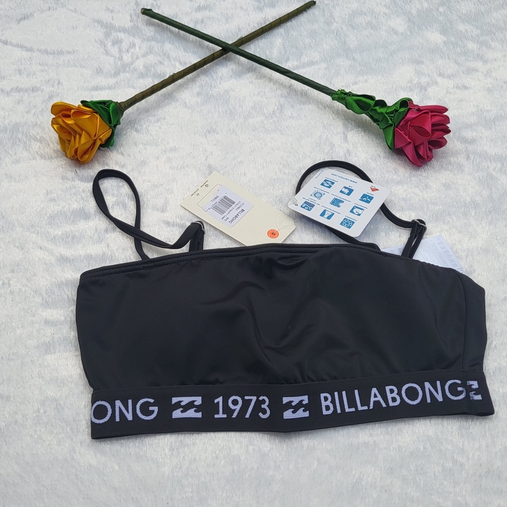 New Billabong Legacy Strappy Women Tank color BPB size Small.